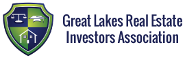 Great Lakes Real Estate Investors Association Logo